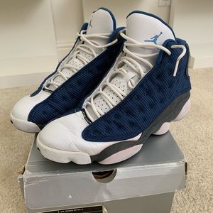 Nike Jordan Flint 13 XIII